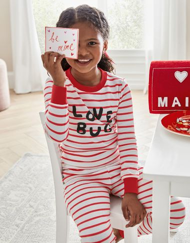 Bedding & Pajamas image