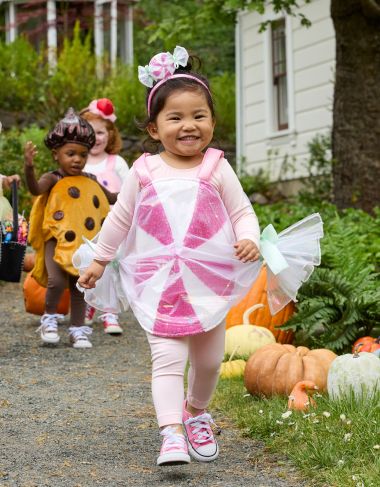 Toddler Costumes