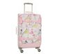 Mackenzie Disney Princess Castle Shimmer Spinner Luggage