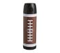 Mackenzie Football Water Bottle