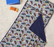 Mackenzie Hot Wheels Monster Trucks™ Nap Mat