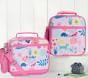 Mackenzie Pink Sasha's Garden Lunch Box