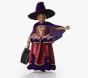 Toddler Vintage Witch Costume