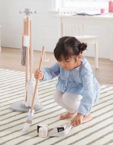 Pretend Play image