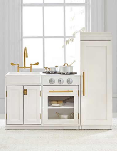 Kitchens & Play Food image