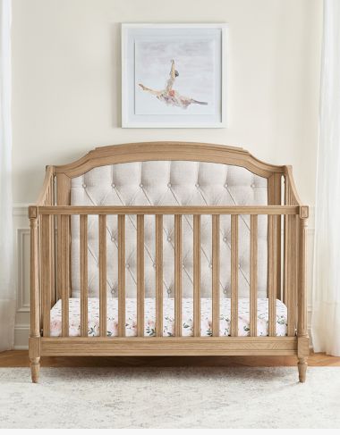 Cribs Convertible Baby Cribs Bassinets Pottery Barn Kids