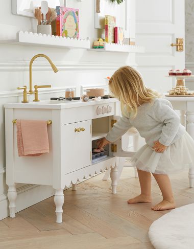 The Little Chef image