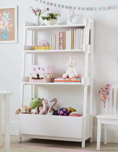 Bookcases image