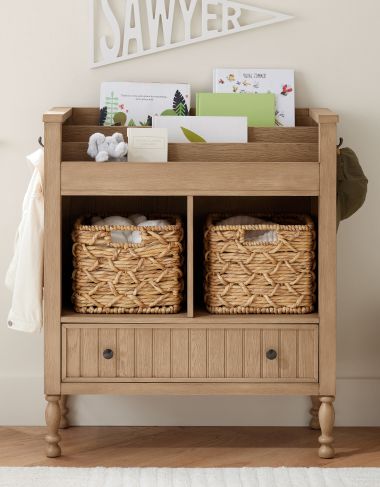 Bookcases image