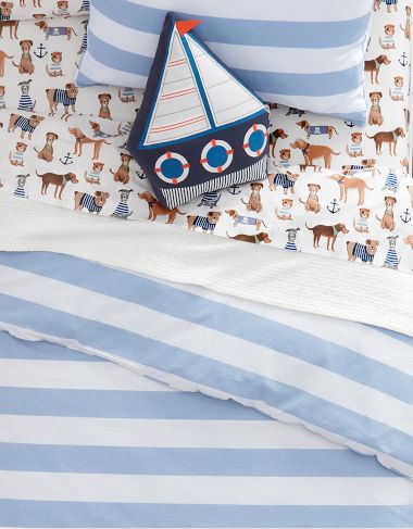 Shades of Chambray image