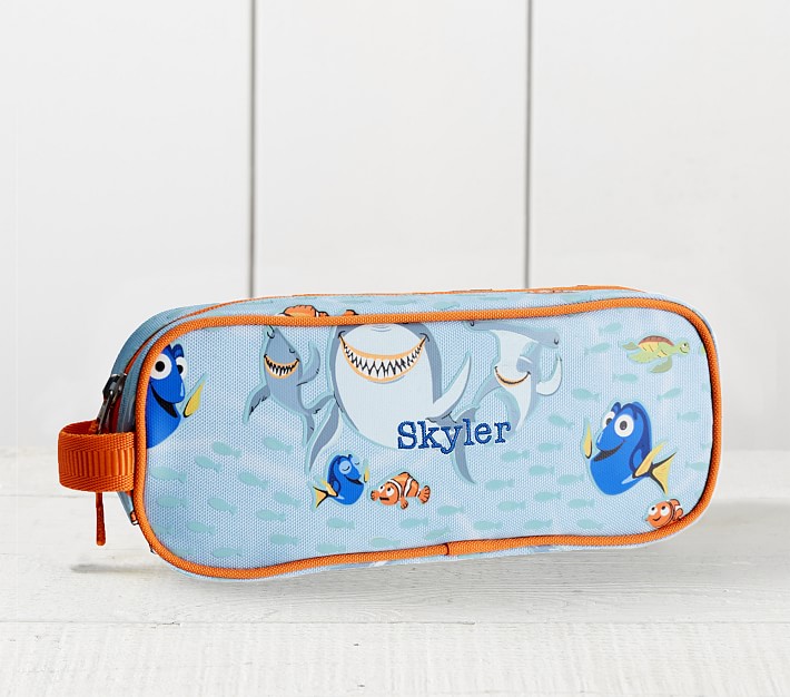 Mackenzie Disney Pixar <em>Finding Nemo</em> Glow-in-the-Dark Pencil Case