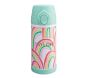 Mackenzie Rainbow Waterfall Water Bottle