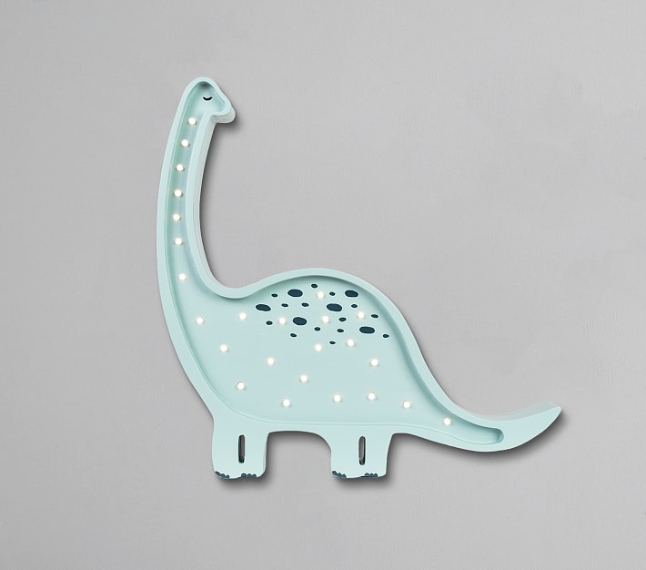 Little Lights Dinosaur Lamp