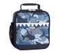 Mackenzie Critter Shark Lunch Box