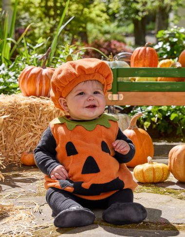 Baby Costumes