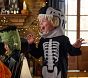 Glow-in-the-Dark Dino Skeleton Costume