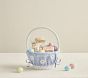 Daisy Candlewick Easter Basket Liners