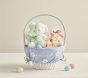 Daisy Candlewick Easter Basket Liners