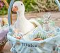 Peter Rabbit&#8482; Garden Trellis Easter Basket Liners
