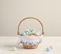 Rifle Paper Co. Landscape Easter Basket Liner