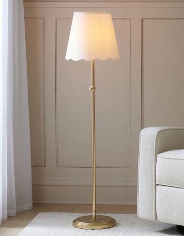 Floor Lamps