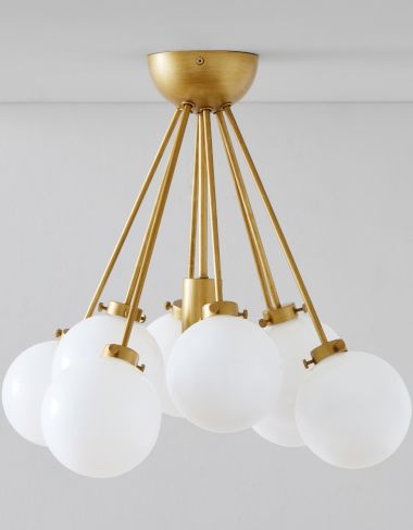 Chandeliers &amp; Pendants