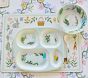 Rifle Paper Co. Easter Nursery Feeding Set