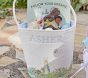 Peter Rabbit&#8482; Garden Print Easter Bucket