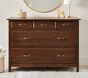 Rory 5-Drawer Dresser (46w x 20d&quot;)