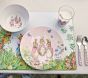 Peter Rabbit&#8482; Flopsy&#8482; Bunnies Plate