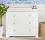 Fillmore 4-Drawer Dresser &amp; Topper Set (43w x 20d&quot;)