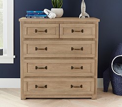 Belden 5-Drawer Drawer Chest (39w x 20d")