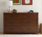 Camp 6-Drawer Dresser (56w x 19d&quot;)