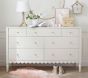 Penny 7-Drawer Dresser (56w x 19d&quot;)