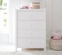 Austen 4-Drawer Drawer Chest (31w x 15d&quot;)