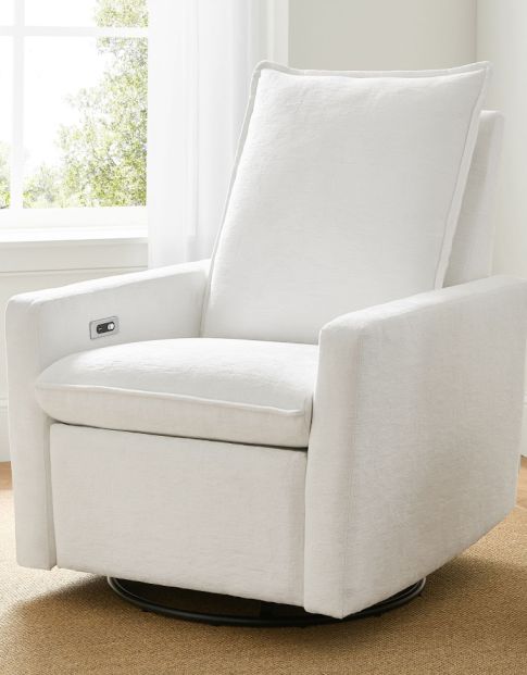 Nursery Chairs Up to 40% Off