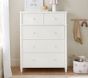 Elsie 5-Drawer Drawer Chest (35w x 20d&quot;)