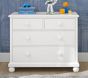 Catalina 4-Drawer Dresser (38w x 18d&quot;)