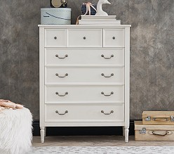 Blythe 7-Drawer Drawer Chest (39w x 18d")