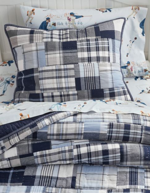 Kids' Bedding Up to 50% Off