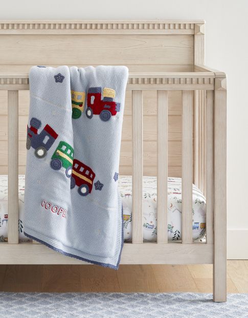 Baby Blankets Up to 50% Off