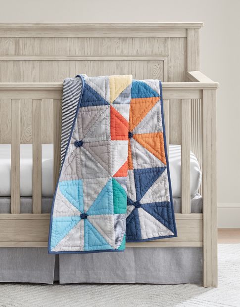 Baby Bedding Up to 50% Off