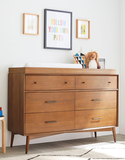 Nursery Furniture Up to 50% Off