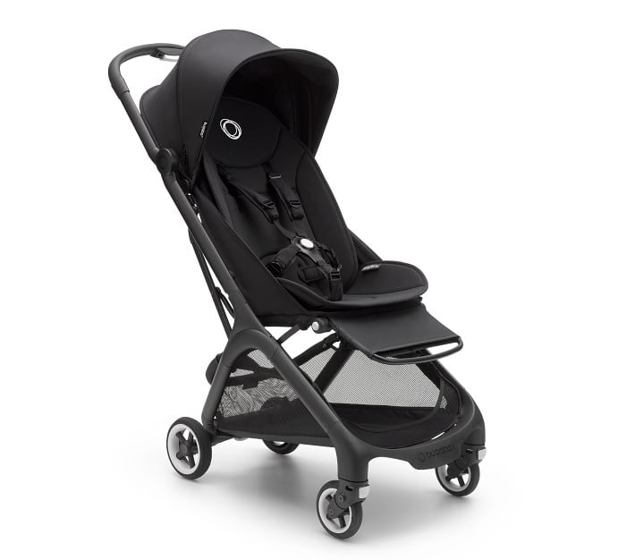 Bugaboo® Butterfly Complete Stroller | Pottery Barn Kids bugaboo-butterfly-complete-stroller-pottery-barn-kids