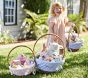 Natural Sabrina Easter Baskets