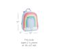 Rainbow Little Critters Backpack