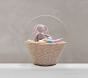 Silver Rope Easter Baskets