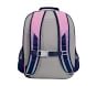 Mackenzie Rainbow Ombre Sparkle Glitter Backpacks