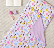 Mackenzie Lavender Disney Princess Nap Mat