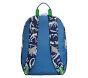 Astor Navy Dinosaur Bones Backpacks